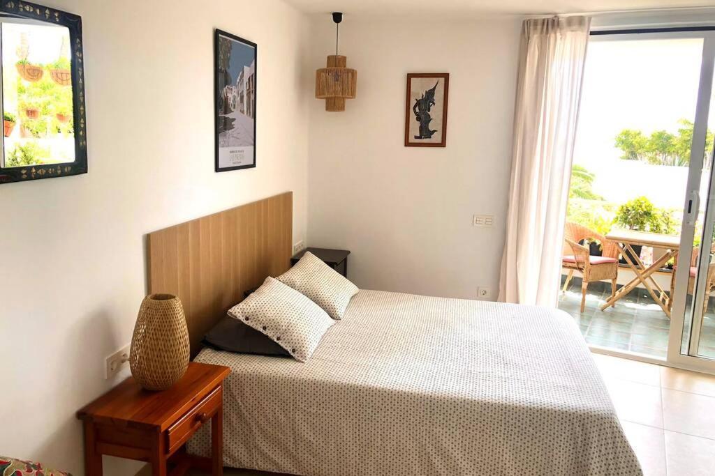Modern&Spacious Studio Isla, Puerto Del Carmen Tías Exterior foto