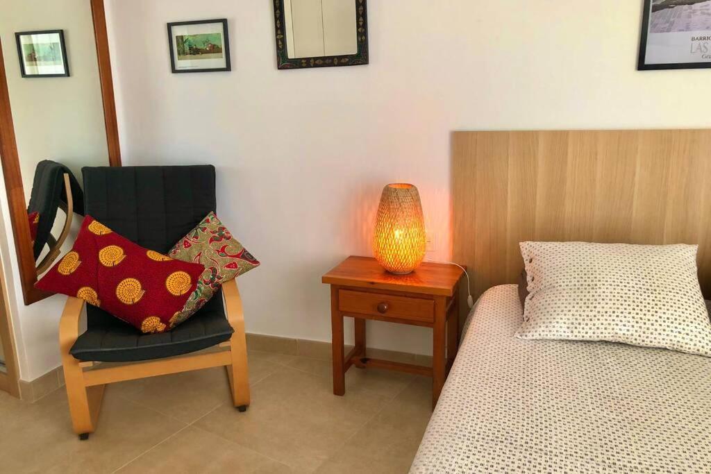 Modern&Spacious Studio Isla, Puerto Del Carmen Tías Exterior foto