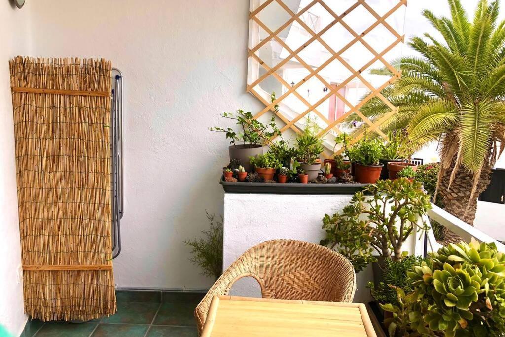 Modern&Spacious Studio Isla, Puerto Del Carmen Tías Exterior foto