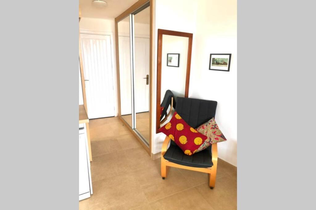 Modern&Spacious Studio Isla, Puerto Del Carmen Tías Exterior foto