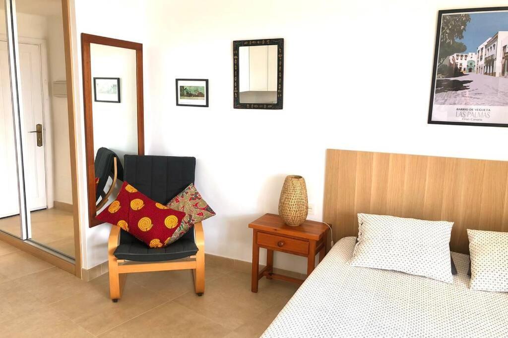 Modern&Spacious Studio Isla, Puerto Del Carmen Tías Exterior foto