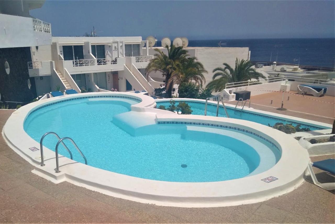 Modern&Spacious Studio Isla, Puerto Del Carmen Tías Exterior foto